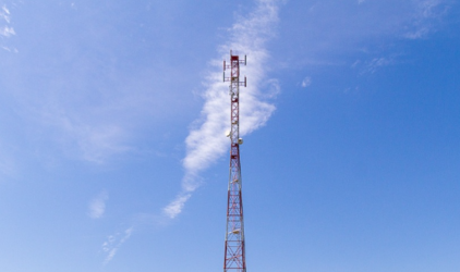 МегаФон разогнал интернет до 80 Мбит/с на грязевом курорте Новосибирской области