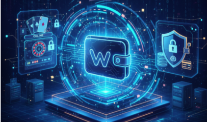 Как цифровые кошельки меняют безопасность платежей в онлайн-казино