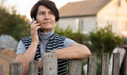 Сигнал МегаФона получили 63 малых села Новосибирской области