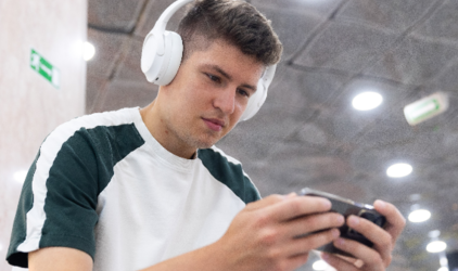 Донат-сервисами стали в разы активнее пользоваться новосибирцы 35+