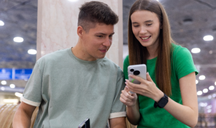 Новосибирцев предупреждают о мошенниках, которые атакуют в сезон распродаж