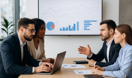 Цифровые решения, которые укрепляют доверие: как бизнес развивает программы лояльности