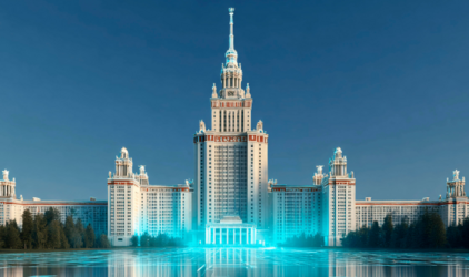 Компания «Абсолют Страхование» выступила на Днях карьеры ВШССН МГУ