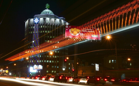 Бизнесмен Сергей Проничев выдвигается в мэры Новосибирска