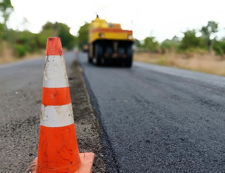 Новосибирск получит 180 млн рублей на ремонт дорог и тротуаров в частном секторе