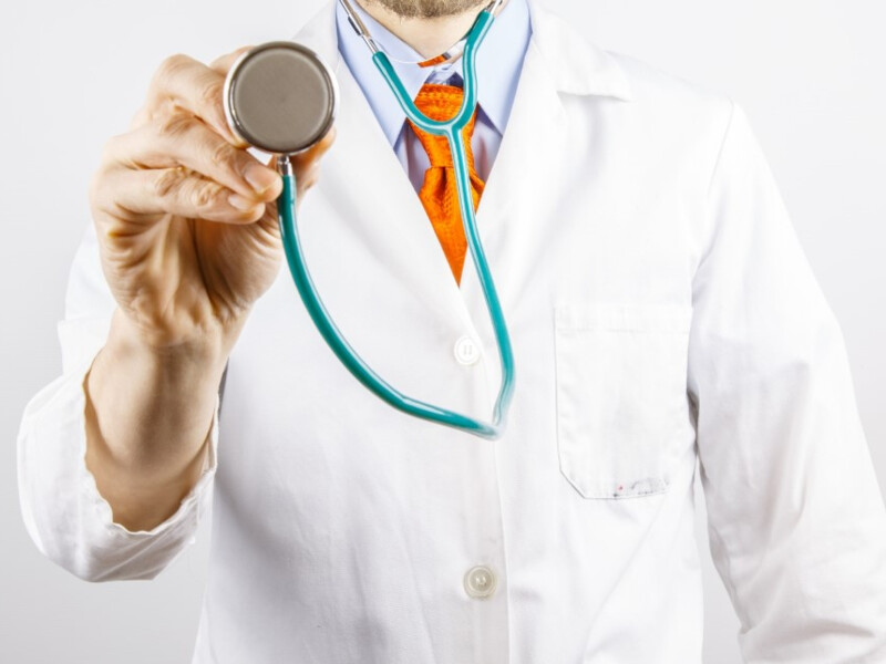 Под Новосибирском построят новую инфекционную больницу за 4,6 млрд рублей