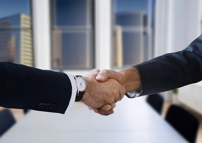 Новосибирская область и Санкт-Петербург договорились о сотрудничестве