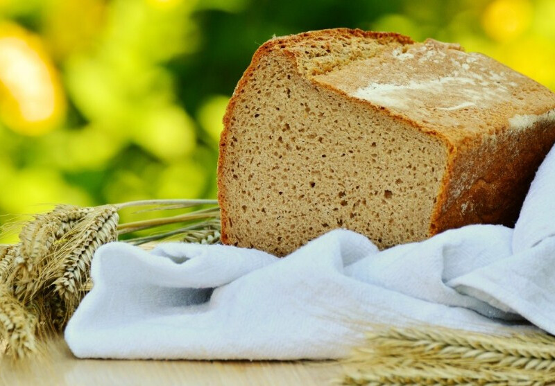 В Новосибирской области пекарни начнут выпускать хлеб для спортсменов