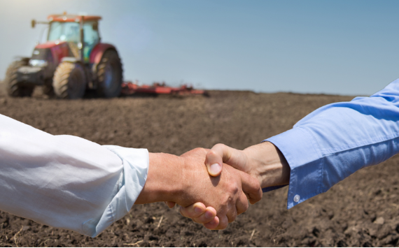 Директор сыроваренного завода «Сибирский Барс» включен в рейтинг лучших менеджеров АПК России