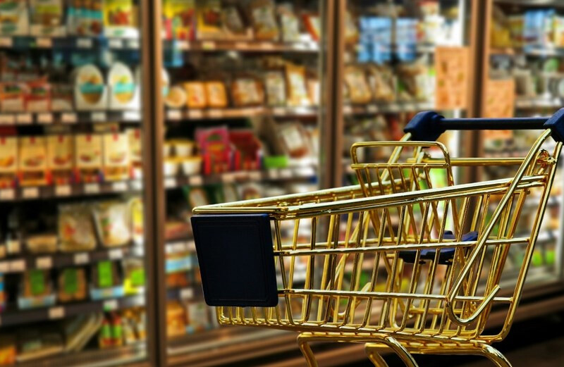 В Новосибирске в магазинах появятся социальные полки с дешевыми продуктами