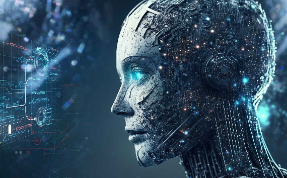 Дмитрий Кожевников рассказал о внедрении технологий ИИ