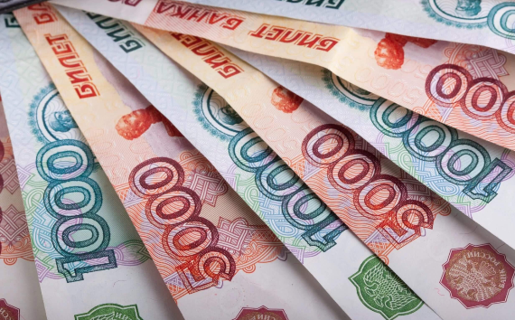 Эксперты объяснили снижение объема наличных в обращении ставками по вкладам