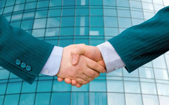 Ингосстрах Банк и ДельтаЛизинг будут развивать совместные проекты