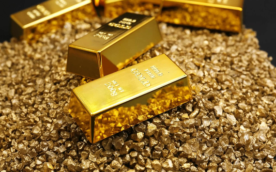 Ингосстрах Банк масштабирует продажи золота в филиалах