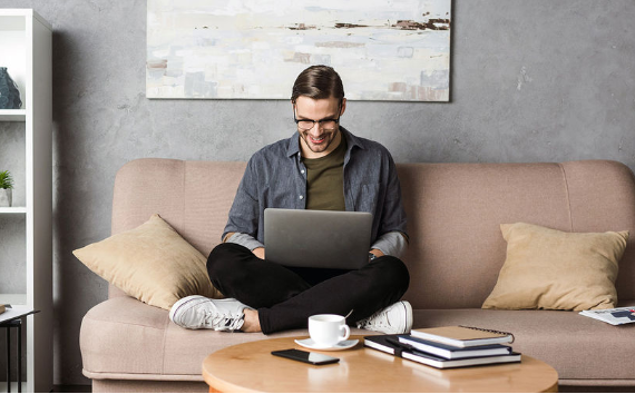 Удаленная работа: преимущества и вызовы для бизнеса