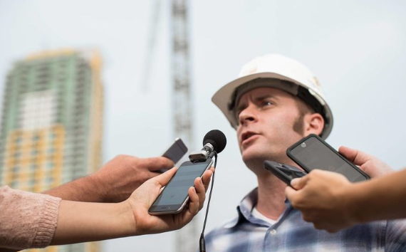 Бочарский: мобильная журналистика перевернула профессию