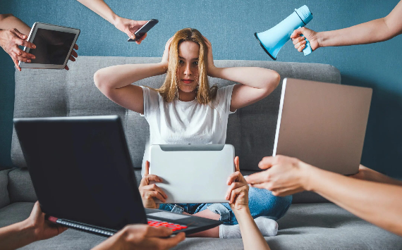 Как не стать жертвой фейков: эксперт о проверке новостей в цифровую эпоху