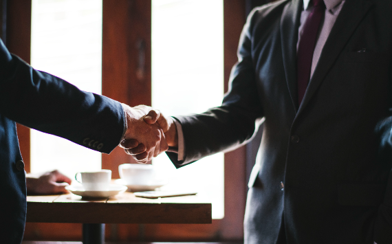 Сергей Савинов возглавит лизинговый холдинг «ФЛИТ»