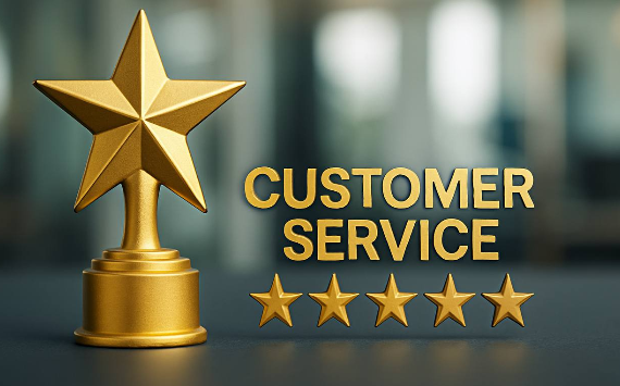 КАПИТАЛ LIFE подтвердила наивысший рейтинг качества клиентского сервиса от аналитического центра «БизнесДром» в 2025 году