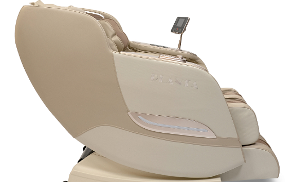 Массажное кресло PLANTA MC-4000: забота о здоровье и восстановление сил