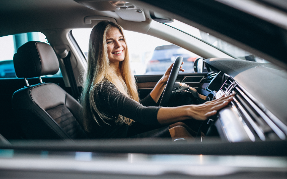 ИнгоКарта вошла в топ лучших дебетовых карт для автомобилистов