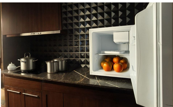 Kanzler K 01: инновационный дизайн и энергоэффективность