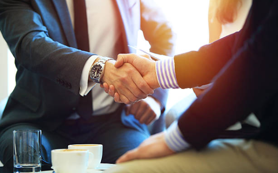 Сотрудничество с банками открывает перед клиентами дополнительные возможности