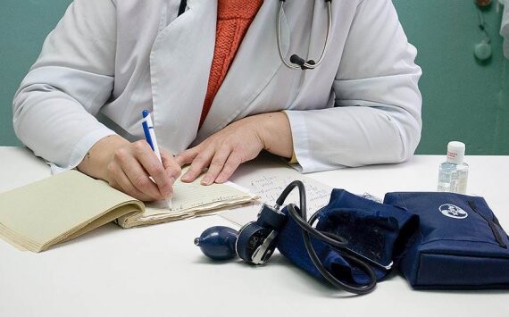 В Новосибирской области расходы по ОМС вырастут на 22%