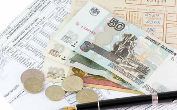 В Новосибирской области в 2018 году на 3% вырастут тарифы ЖКХ