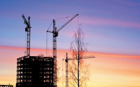 До конца года в Новосибирске сдадут долгострой на Кошурникова 