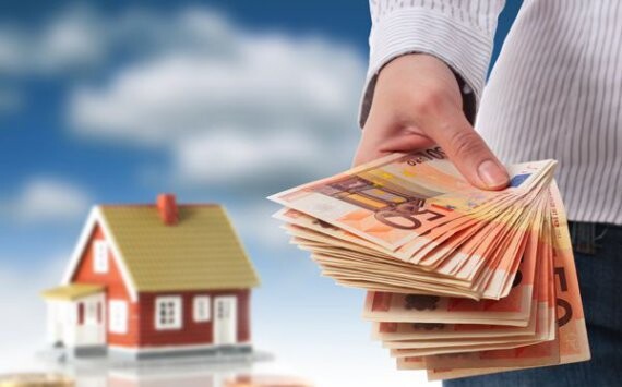 В Новосибирской области на 25% выросло количество выданных ипотечных кредитов 