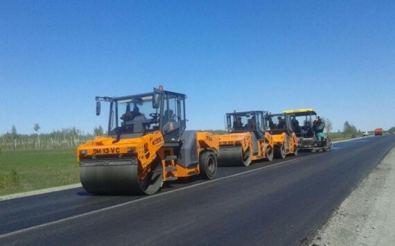 «Новосибирскавтодор» за 28 млн рублей купит лаборатории для исследования асфальта