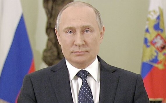 Путин поручил подготовить указ о национальных целях развития России до 2024 года