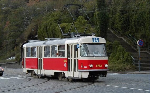 В Новосибирске в модернизацию трамваев инвестируют 11 млрд рублей 