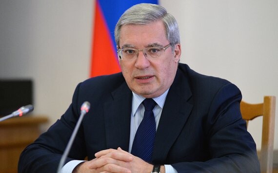 Виктор Толоконский покинул пост главного советника мэра Новосибирска‍