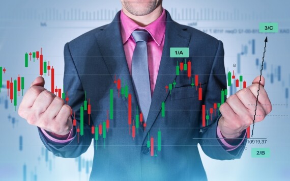 TeleTrade.Academy Новосибирская область