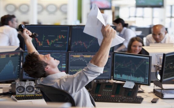 Как стать трейдером в Новосибирской области