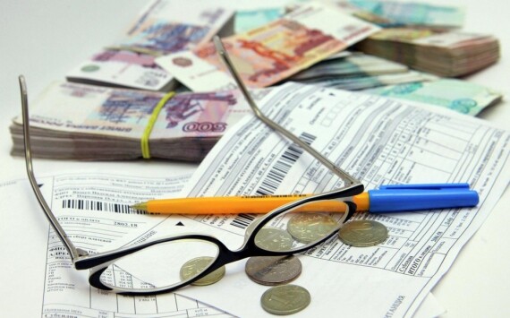 В Новосибирске тарифы на услуги ЖКХ выросли на 3%