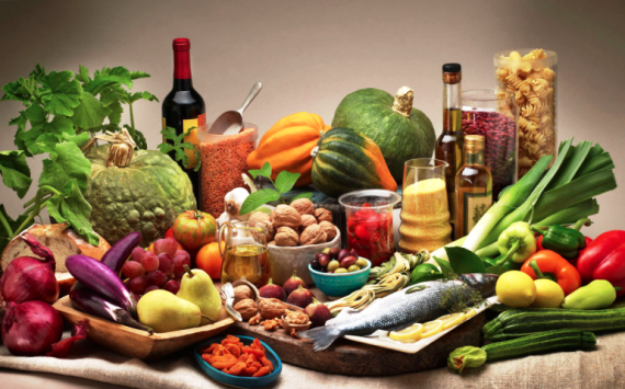 В Новосибирской области минимальный набор продуктов подорожал на 5,7%