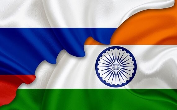 Индия построит под Новосибирском навигационную станцию‍