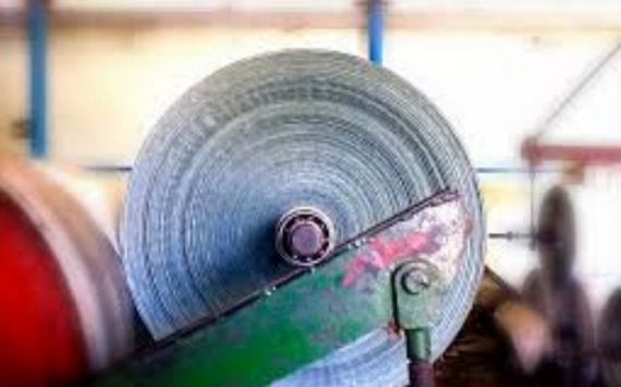 В Новосибирске завод по производству бумаги построят за 1,5 млрд рублей