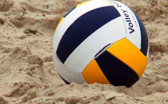 Власти Новосибирска израсходуют 2,5 млрд рублей на волейбольный и ледовый комплексы