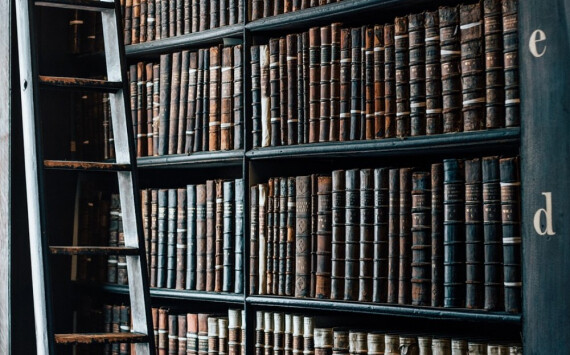 В центре Новосибирска построят библиотеку стоимостью миллиард рублей 