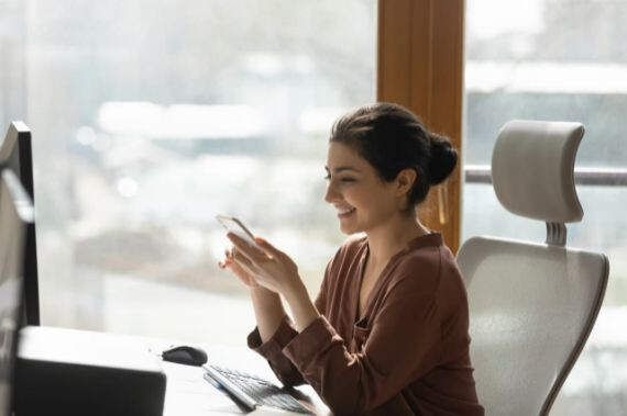 Telegram стал самым популярным мессенджером страны