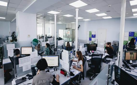 МегаФон проверит абонентов и операторов кол-центра на совместимость