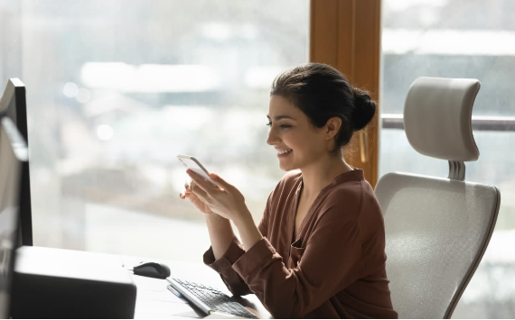 МегаФон: интерес россиян к фоторедакторам с искусственным интеллектом оказался краткосрочным