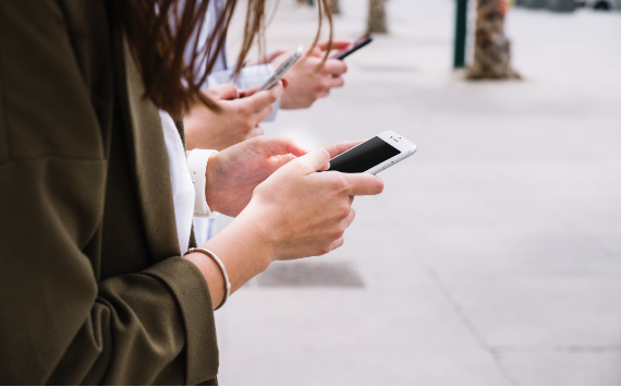 Yota присоединилась к меморандуму ФАС о противодействии спам-звонкам