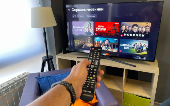 Четыре онлайн-кинотеатра России объединились для единой подписки