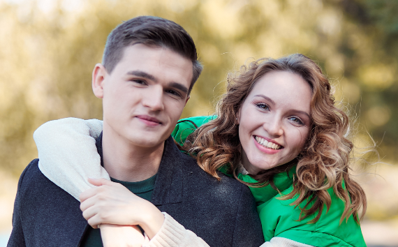 Новосибирские школьники заинтересовались техническими профессиями – аналитика МегаФона