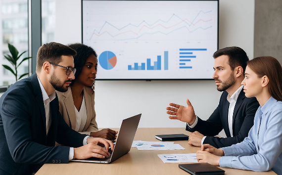 Цифровые решения, которые укрепляют доверие: как бизнес развивает программы лояльности